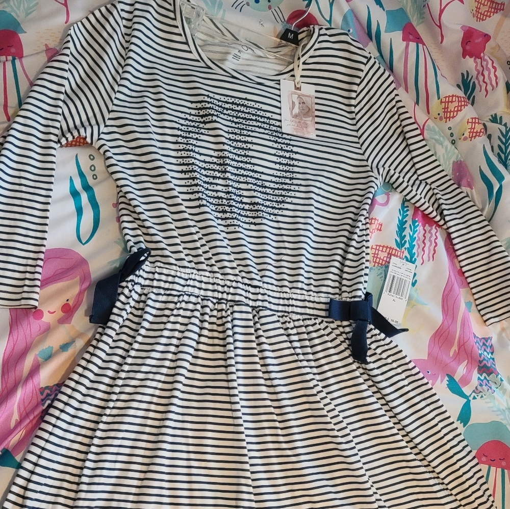 Jessica Simpson dress